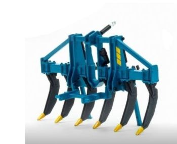 UH6287 - IMANTS 3.0 woeler