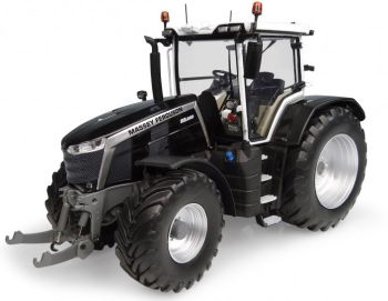 UH6341 - MASSEY FERGUSON 8S.285 Zwart