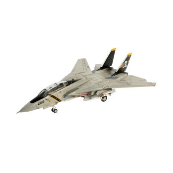REV64021 - Model Set F-14A Tomcat met schilderij om te monteren