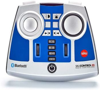 SIK6730 - RC Bluetooth afstandsbediening