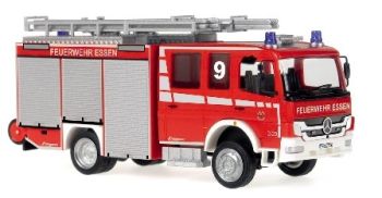 RZM68251 - MERCEDES Atego Essen Brandweer