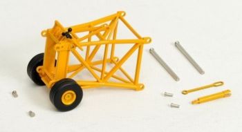 YCC692-2 - Adapters voor kraan AC500 JIB LIEBHERR