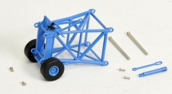 YCC692-4 - AC500 JIB FELBERMAYR kraanadapters