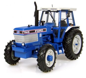 UH4028 - FORD TW25 4 wielen Gen II