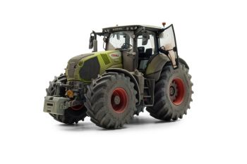 ROS30229SALI - Trekker St.V Modderige Versie - CLAAS Axion 850 