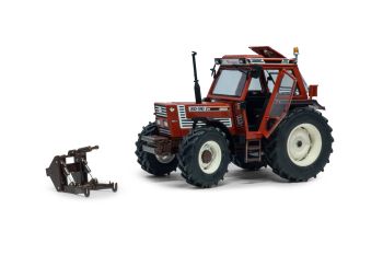 ROS30246 - FIAT 80-90 Superconfort cabine 4-wielaandrijving HI-Lo