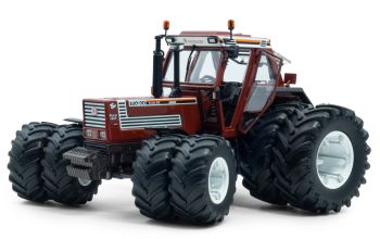 ROS60274 - FIAT 180-90 met dubbele wielen - Beperkt tot 999 exemplaren.