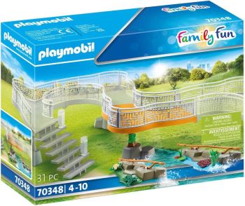 PLAY70348 - Uitbreiding voor dierenpark