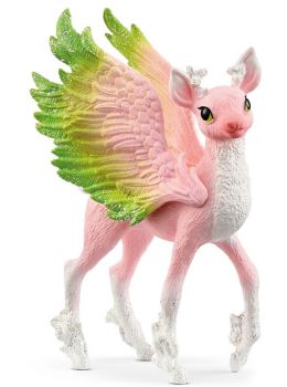 SHL70821 - Magisch Babyhert