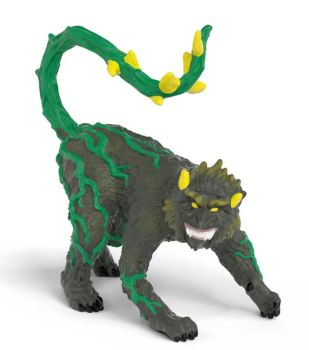 SHL70835 - Junglechimpansee