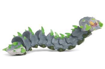 SHL70853 - Stenen Worm