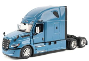 DCM71130 - 2025 FREIGHTLINER Cascadia Gen. 5 6x4 (blauw)