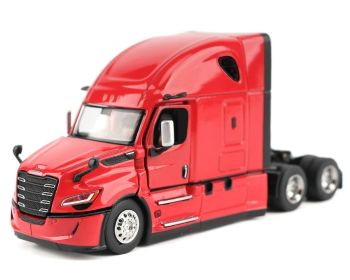 DCM71168 - 2025 FREIGHTLINER Cascadia Gen. 5 6x4 (rood)