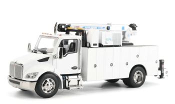 DCM71212 - KENWORTH T380 met Titan 85 Automatische Kraan