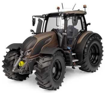 UH7233 - VALTRA N175 Jubilee matbruin – 75-jarig jubileumeditie – gelimiteerd tot 1.200 stuks