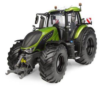 UH7259 - VALTRA T236 – Olijfgroen – Gelimiteerde oplage van 750 stuks.
