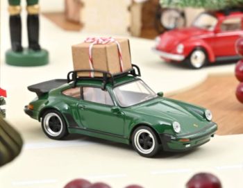 NOREV750070 - 1978 PORSCHE 911 Turbo - Kerst - Jet-auto
