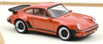 NOREV750072 - PORSCHE 911 Turbo 1978 Metallic koper - Jet-car