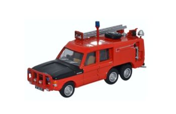 OXF76TAC003 - RANGE ROVER 6x4 TACR2 RAF - Roze broek