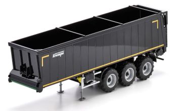 WIK77659 - Kipper KRAMPE Bandit SBII 30/1070 3 assen Zwart