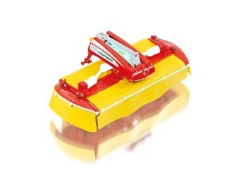 WIK77862 - Frontale maaier POTTINGER novacat