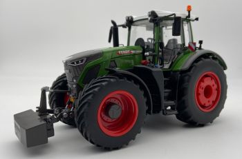 WIK77865 - FENDT 942 Vario trekker 
