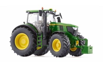 WIK77870 - JOHN DEERE 6R 250 trekker