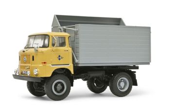 SCH7862 - IFA WA50 SHA Kipperdrager