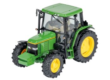 SCH7896 - JOHN DEERE 6100 - met John Deere-versnellingsbak