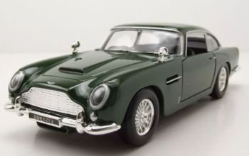 MMX79375VERT - ASTON MARTIN DB5 Groen