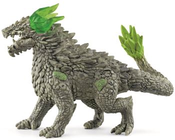 SHL70149 - Stenen draak