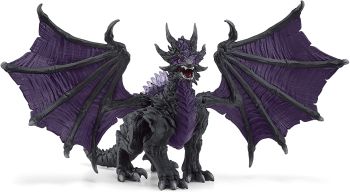 SHL70152 - Draak van de Duisternis