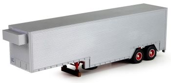 TEK70609 - FRUEHAUF 2-assige bakwagen