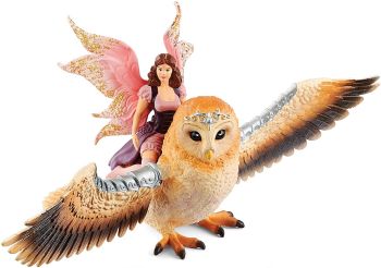 SHL70713 - Uil Elf
