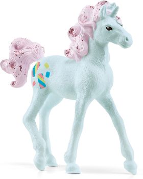 SHL70737 - Eenhoorn Marshmallow