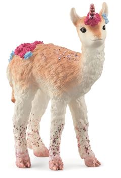 SHL70743 - Eenhoorn lama