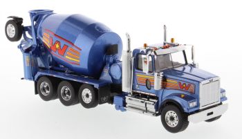 DCM71075 - WESTERN STAR 4900 8x4 router