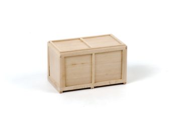 WSI12-1013 - Houten doos