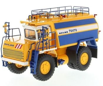 DCM76470 - BELAZ 76470 Stortbak 33m3