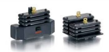 WIK77855 - Gewichten voor Xerion 4500