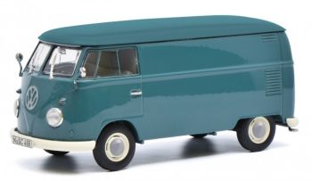 SCH7850 - VOLKSWAGEN T1B Blauw