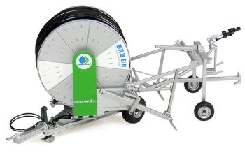 UH4100 - Haspel BAUER Rainstar E21
