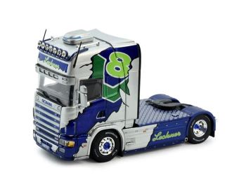 TEK81181 - SCANIA 4 Serie Topline 4x2 LECHNER