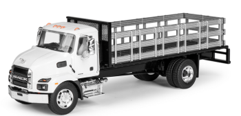 CON83266/0 - MACK MD 4x2 wit