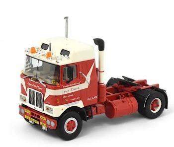 TEK83804 - MACK F700 4x2 VAN DOORN