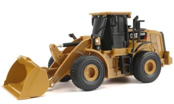 DCM84043 - CATERPILLAR 950M wiellader