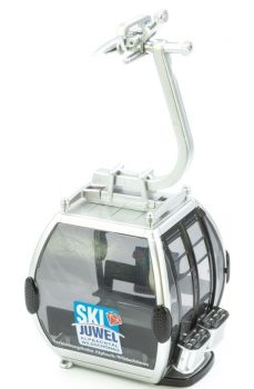 JC84156 - OMEGA IV gondel grijs - SKI JUWEL