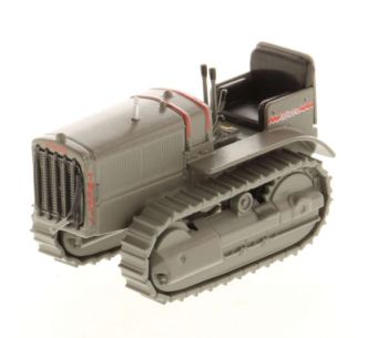 DCM85654 - CATERPILLAR Twenty Tractor - 100-jarig jubileum