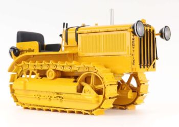 DCM85679 - Rupstrekker CATERPILLAR 25