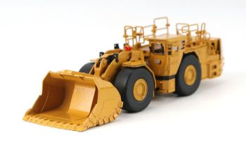 DCM85719 - Wiellader CATERPILAR R2900 XE